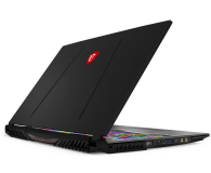 MSI GP75 i7-10750H/16GB/512 RTX2060 144Hz - 554546 - zdjęcie 6